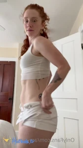 Amy Hart [ amygingerhart ] Onlyfans leaked video 14494721 on Hotleaks.tv