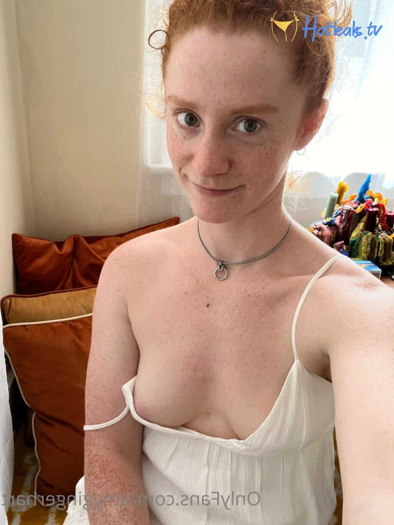 Amy Hart [ amygingerhart ] Onlyfans leaked photo 14541312 on Hotleaks.tv