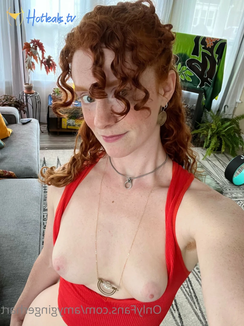 Amy Hart [ amygingerhart ] Onlyfans leaked photo 14565151 on Hotleaks.tv