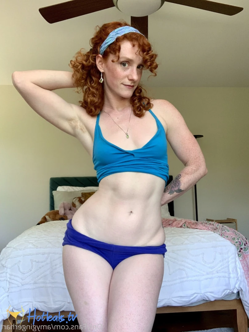 Amy Hart [ amygingerhart ] Onlyfans leaked photo 14566242 on Hotleaks.tv