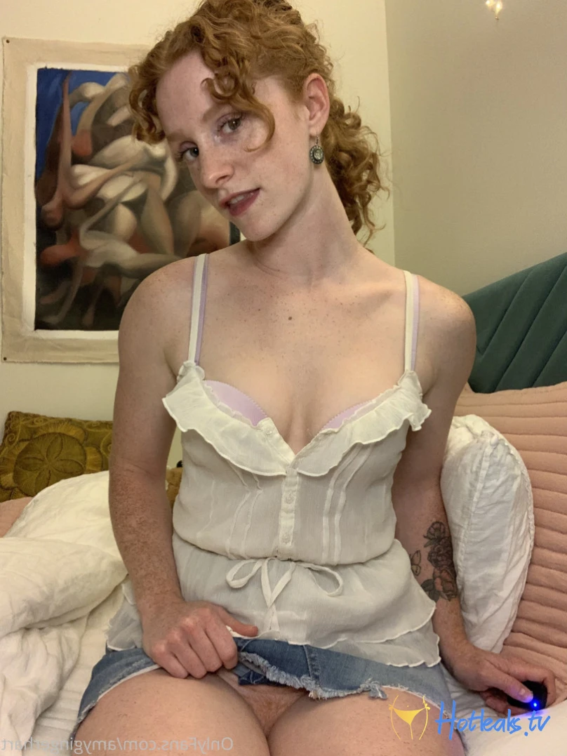 Amy Hart [ amygingerhart ] Onlyfans leaked photo 15533760 on Hotleaks.tv