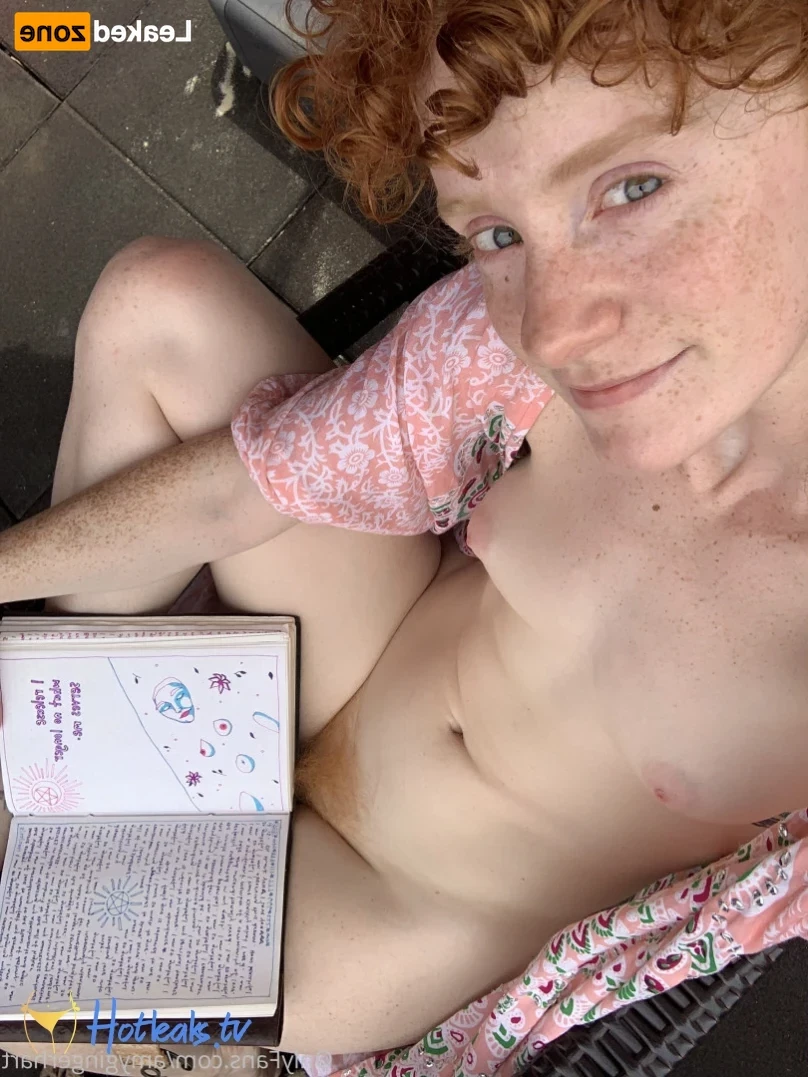 Amy Hart [ amygingerhart ] Onlyfans leaked photo 16035235 on Hotleaks.tv