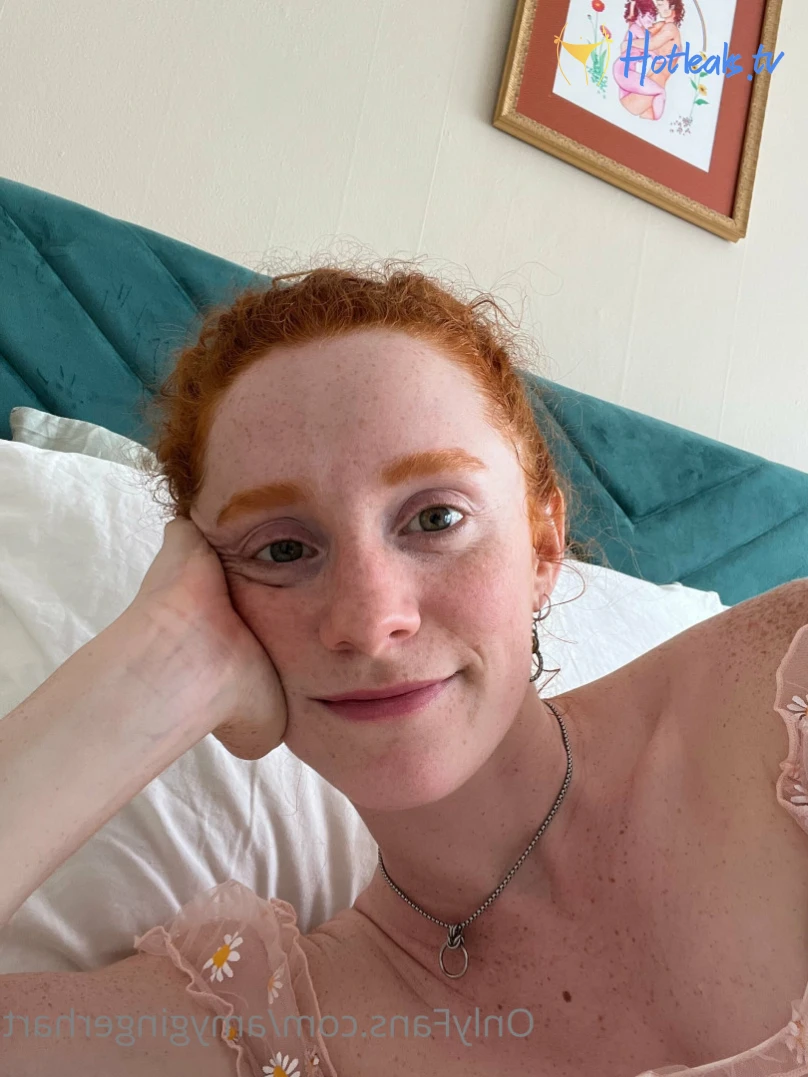 Amy Hart [ amygingerhart ] Onlyfans leaked photo 16137756 on Hotleaks.tv