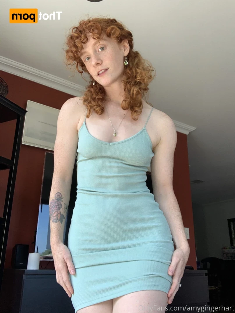 Amy Hart [ amygingerhart ] Onlyfans leaked photo 16158941 on Hotleaks.tv