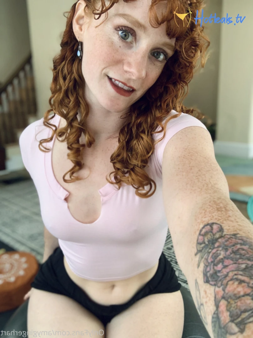 Amy Hart [ amygingerhart ] Onlyfans leaked photo 16250987 on Hotleaks.tv