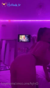 Amy Reynolds&lt;3 [ amyreyn1 ] Onlyfans leaked video 1312038 on Hotleaks.tv