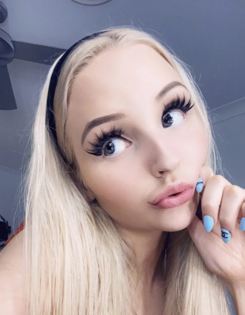 amyrosebutt Onlyfans leaked photo 73162 on Hotleaks.tv