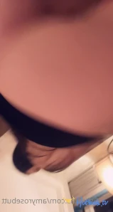 amyrosebutt Onlyfans leaked video 1312251 on Hotleaks.tv