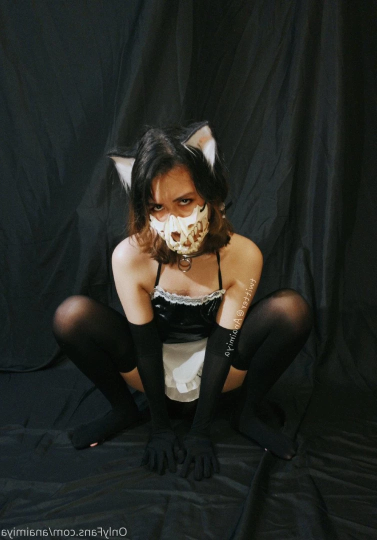 Naimi奶咪 [ anaimiya ] Onlyfans leaked photo 74279 on Hotleaks.tv