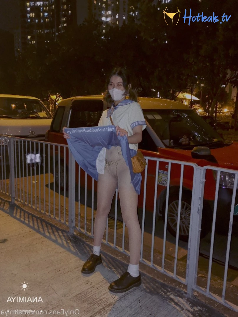 Naimi奶咪 [ anaimiya ] Onlyfans leaked photo 74284 on Hotleaks.tv