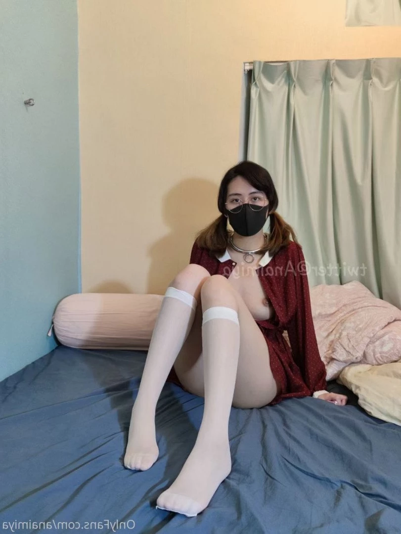 Naimi奶咪 [ anaimiya ] Onlyfans leaked photo 74351 on Hotleaks.tv