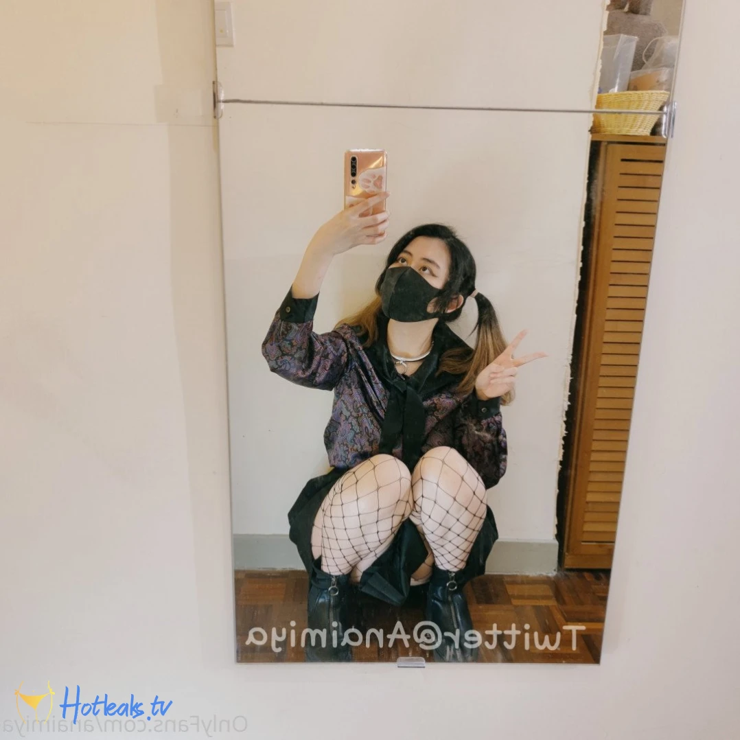 Naimi奶咪 [ anaimiya ] Onlyfans leaked photo 74406 on Hotleaks.tv