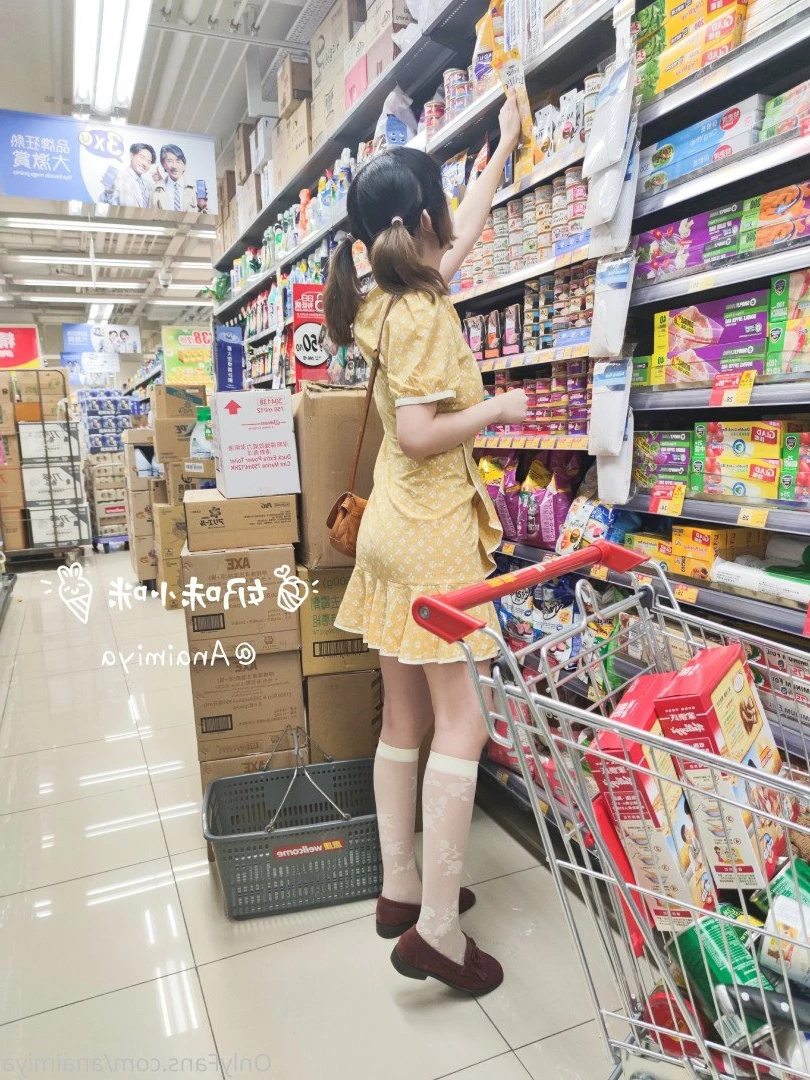 Naimi奶咪 [ anaimiya ] Onlyfans leaked photo 74412 on Hotleaks.tv