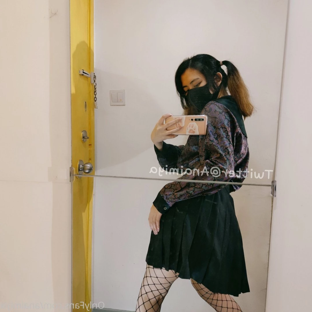 Naimi奶咪 [ anaimiya ] Onlyfans leaked photo 74426 on Hotleaks.tv