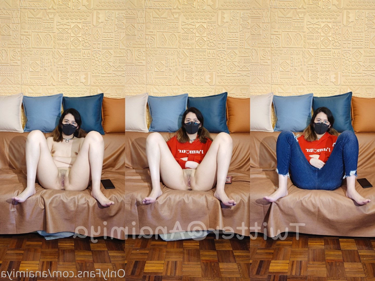 Naimi奶咪 [ anaimiya ] Onlyfans leaked photo 74432 on Hotleaks.tv