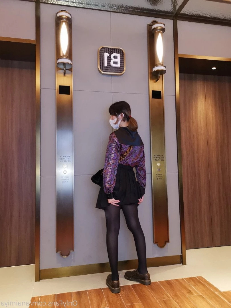 Naimi奶咪 [ anaimiya ] Onlyfans leaked photo 74435 on Hotleaks.tv