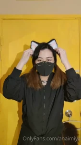 Naimi奶咪 [ anaimiya ] Onlyfans leaked video 1312466 on Hotleaks.tv