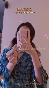 Naimi奶咪 [ anaimiya ] Onlyfans leaked video 1312469 on Hotleaks.tv