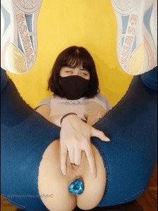 Naimi奶咪 [ anaimiya ] Onlyfans leaked video 2484537 on Hotleaks.tv