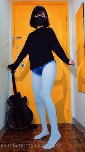 Naimi奶咪 [ anaimiya ] Onlyfans leaked video 2485084 on Hotleaks.tv