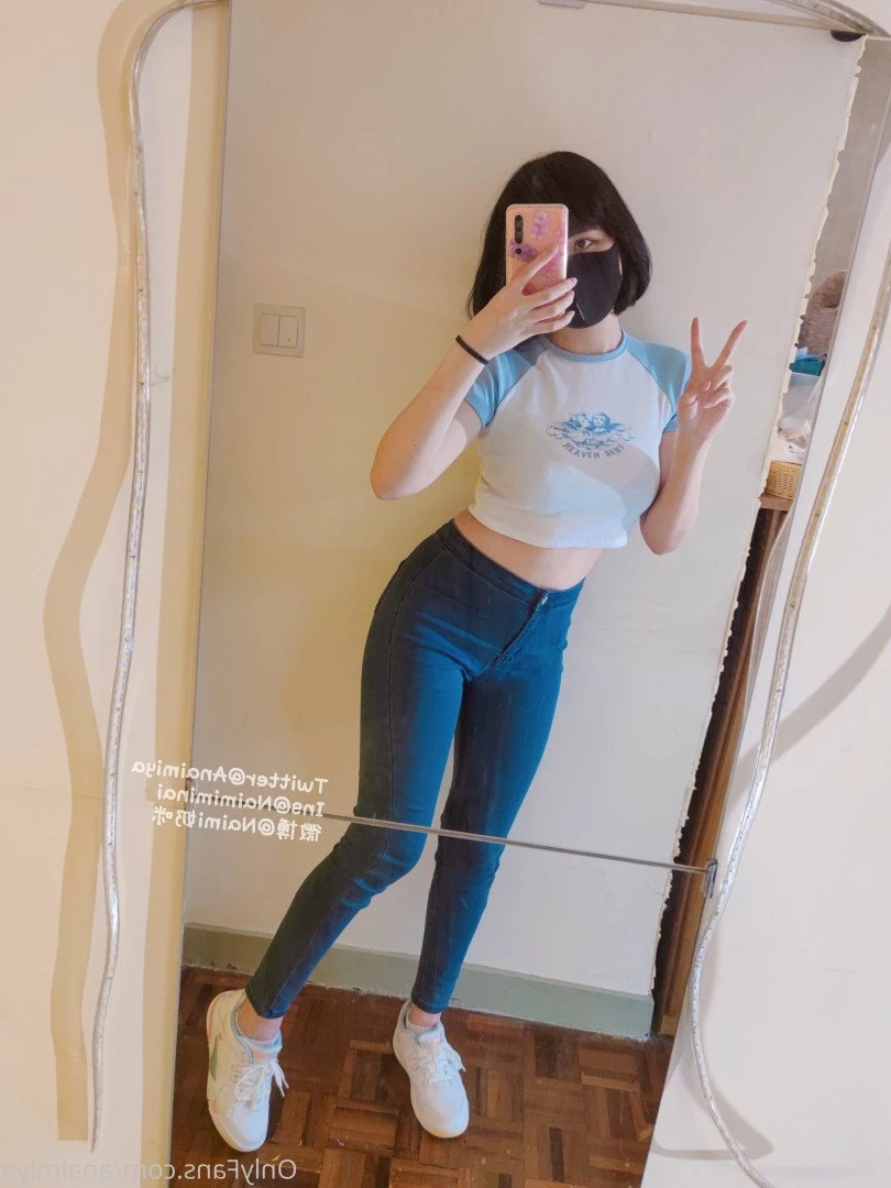 Naimi奶咪 [ anaimiya ] Onlyfans leaked photo 3927458 on Hotleaks.tv