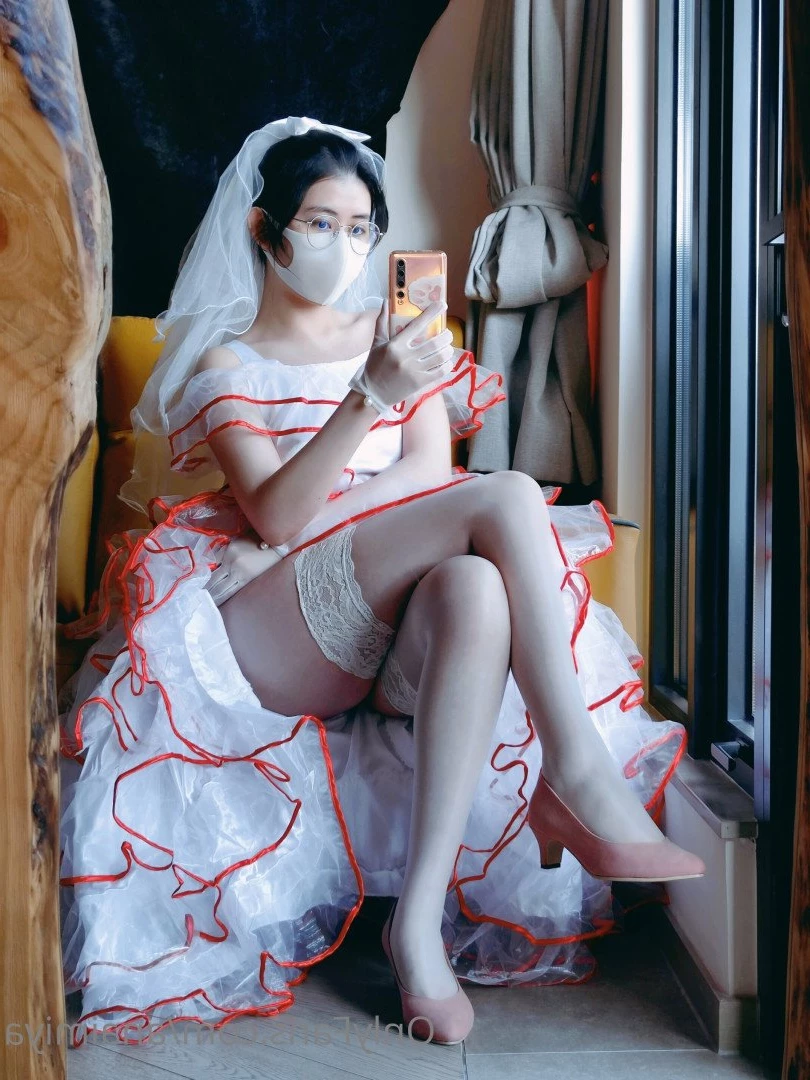 Naimi奶咪 [ anaimiya ] Onlyfans leaked photo 3936701 on Hotleaks.tv
