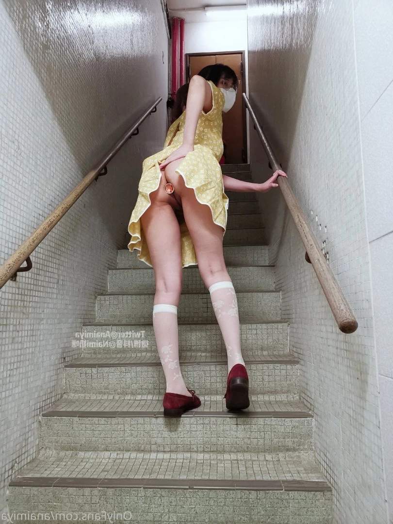 Naimi奶咪 [ anaimiya ] Onlyfans leaked photo 3939662 on Hotleaks.tv