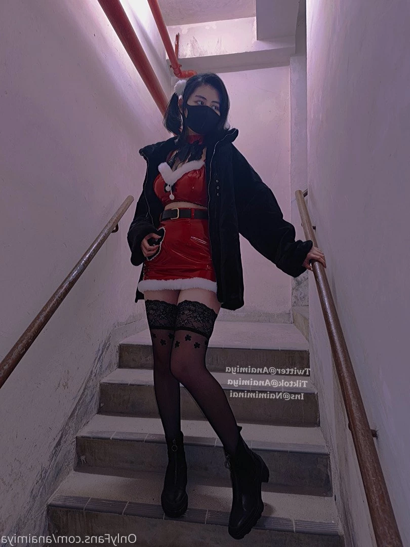 Naimi奶咪 [ anaimiya ] Onlyfans leaked photo 3939945 on Hotleaks.tv