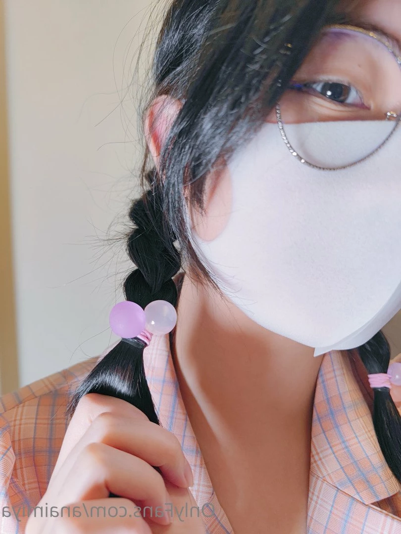 Naimi奶咪 [ anaimiya ] Onlyfans leaked photo 3941182 on Hotleaks.tv