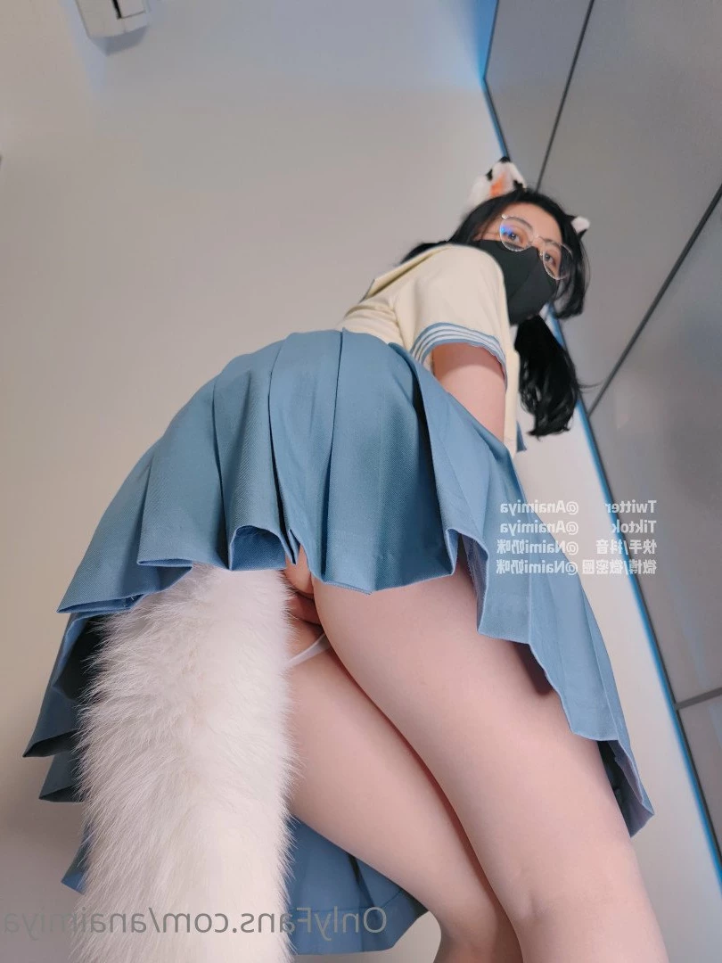 Naimi奶咪 [ anaimiya ] Onlyfans leaked photo 3953101 on Hotleaks.tv