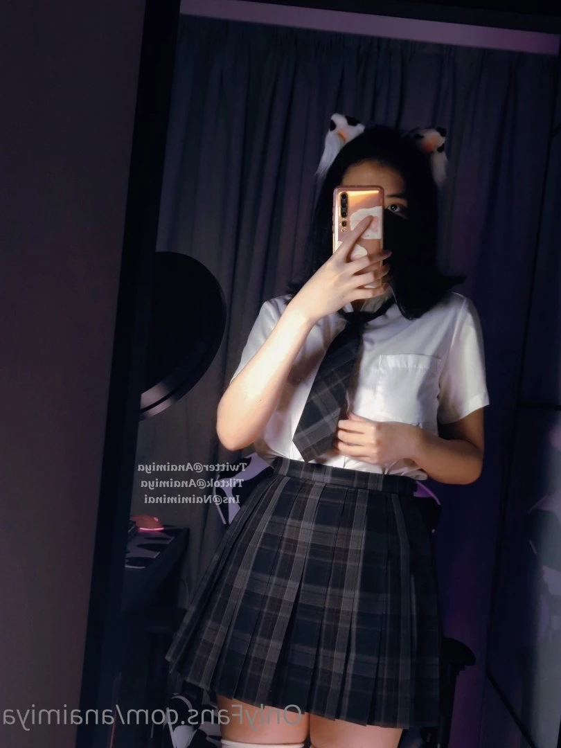 Naimi奶咪 [ anaimiya ] Onlyfans leaked photo 3956129 on Hotleaks.tv