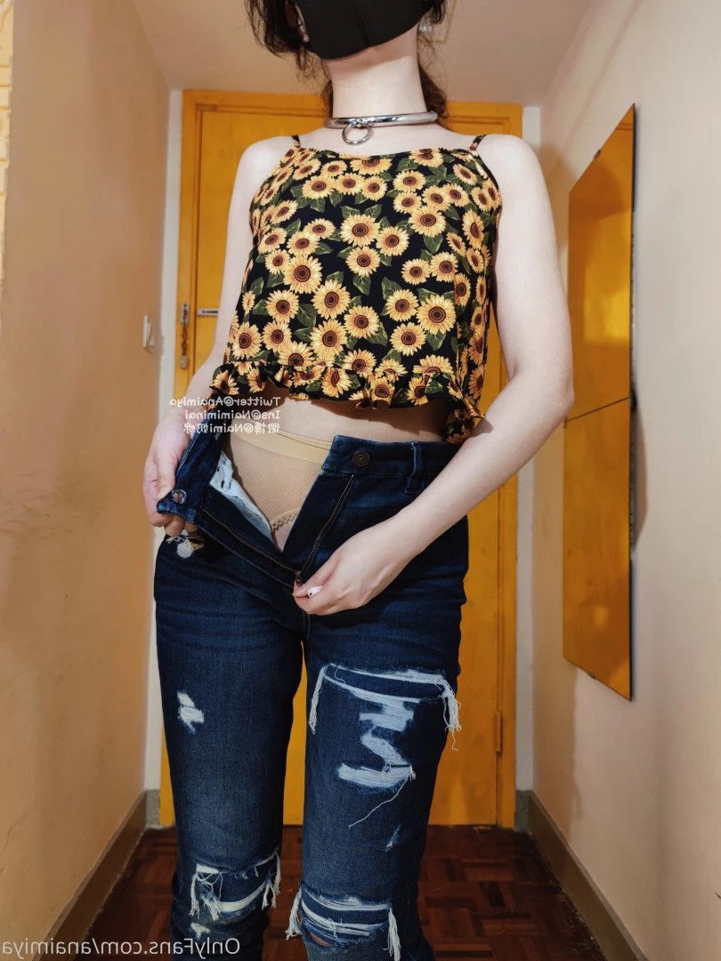 Naimi奶咪 [ anaimiya ] Onlyfans leaked photo 3957172 on Hotleaks.tv