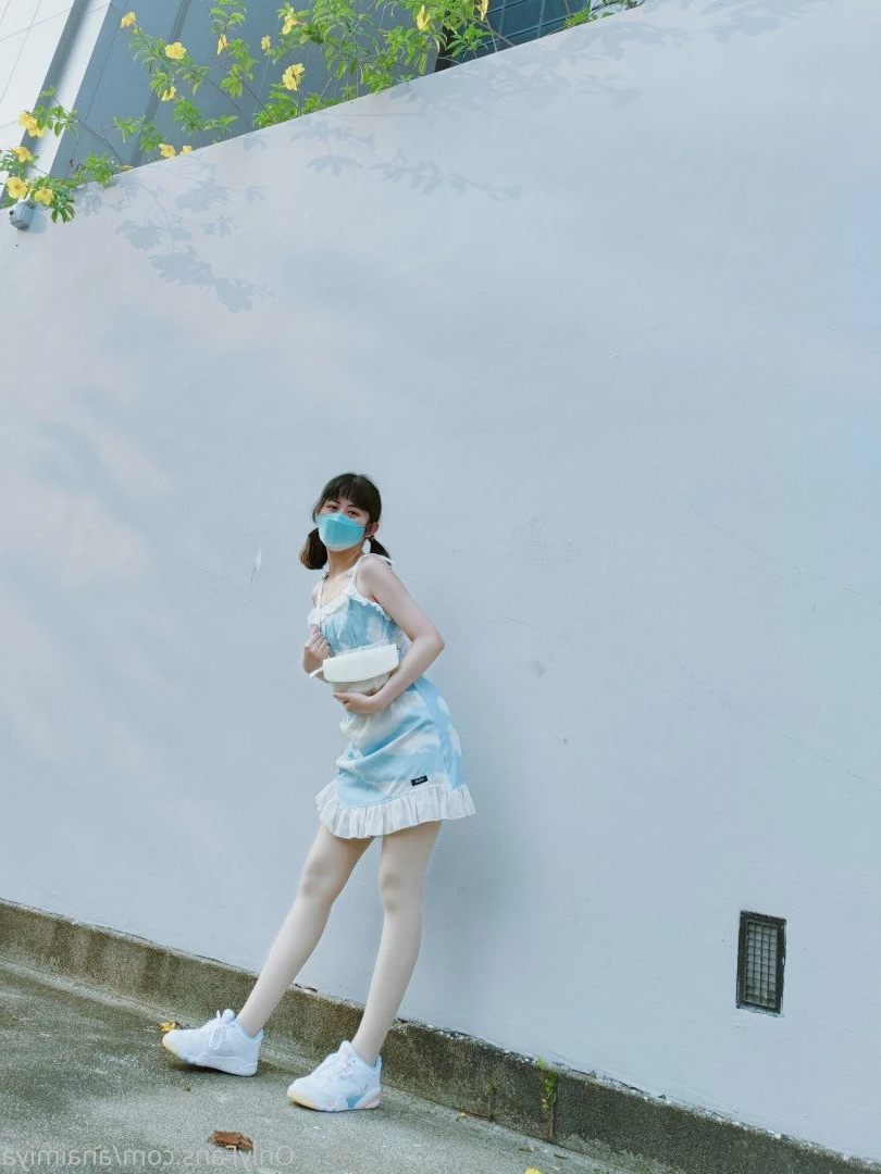 Naimi奶咪 [ anaimiya ] Onlyfans leaked photo 3958754 on Hotleaks.tv