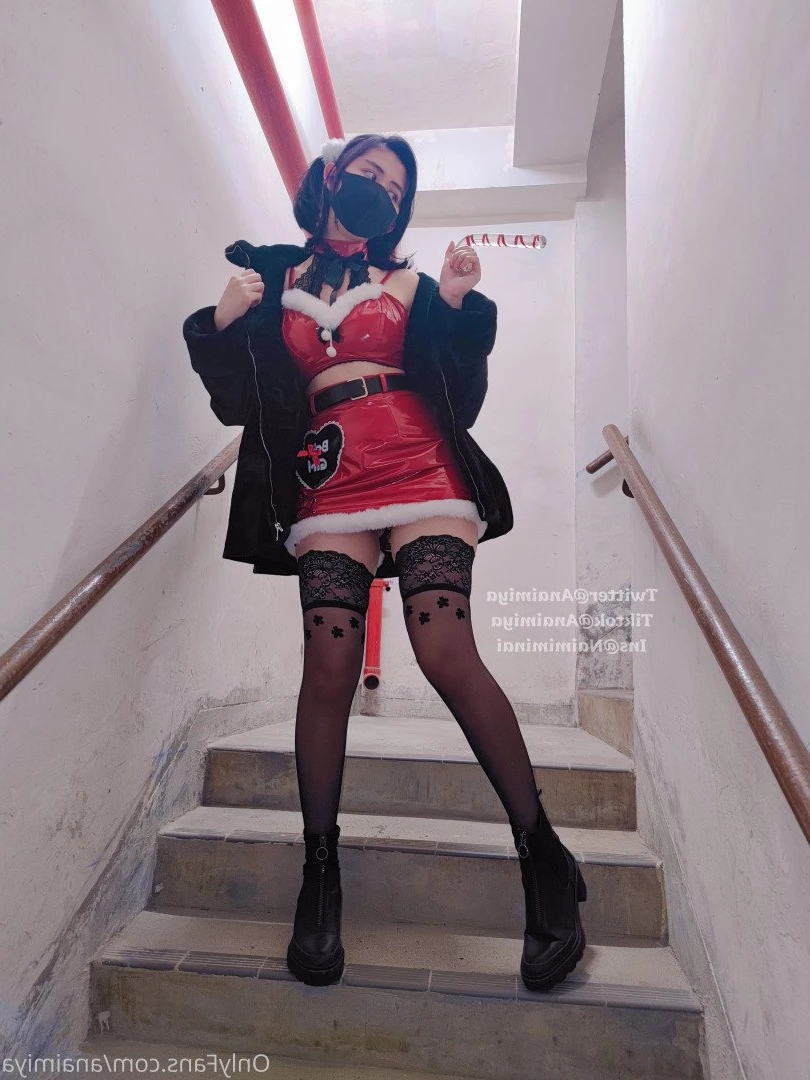 Naimi奶咪 [ anaimiya ] Onlyfans leaked photo 3961071 on Hotleaks.tv