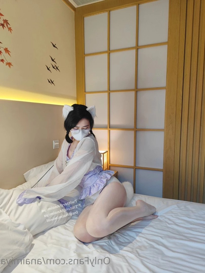 Naimi奶咪 [ anaimiya ] Onlyfans leaked photo 3965886 on Hotleaks.tv