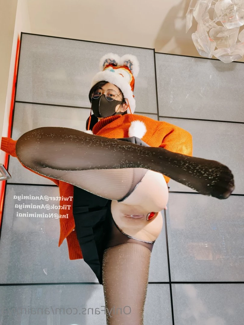 Naimi奶咪 [ anaimiya ] Onlyfans leaked photo 3970861 on Hotleaks.tv