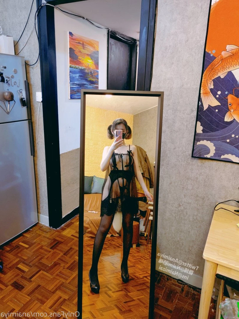 Naimi奶咪 [ anaimiya ] Onlyfans leaked photo 3975643 on Hotleaks.tv