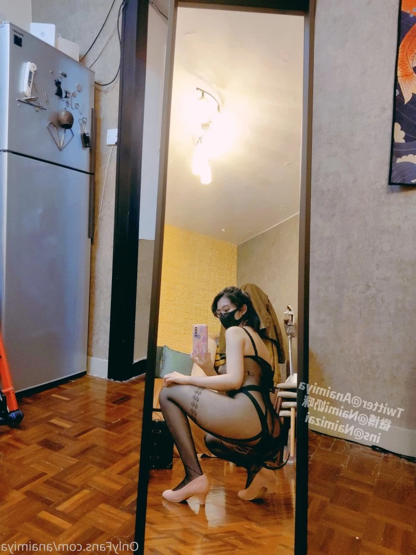 Naimi奶咪 [ anaimiya ] Onlyfans leaked photo 3976981 on Hotleaks.tv