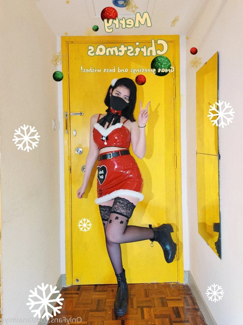 Naimi奶咪 [ anaimiya ] Onlyfans leaked photo 3979063 on Hotleaks.tv