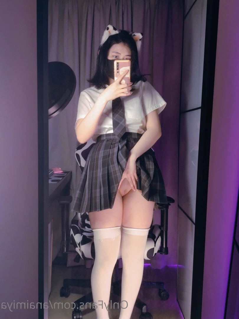 Naimi奶咪 [ anaimiya ] Onlyfans leaked photo 3983630 on Hotleaks.tv