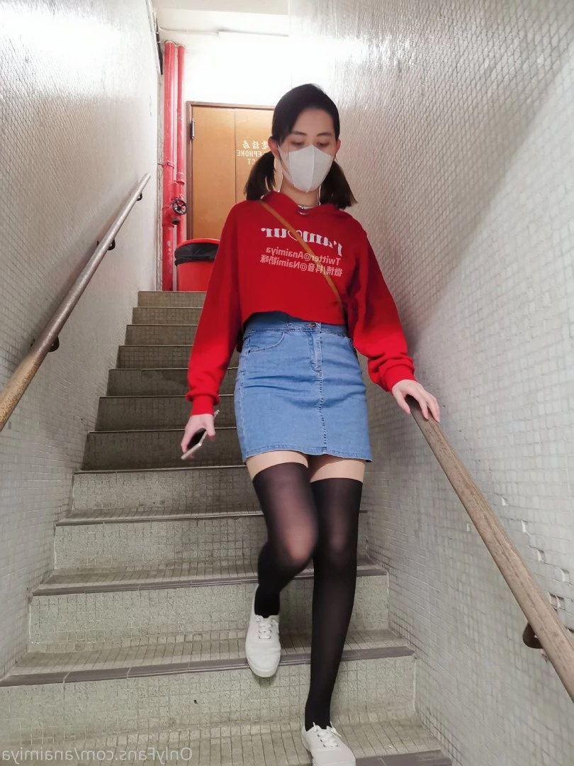 Naimi奶咪 [ anaimiya ] Onlyfans leaked photo 3984483 on Hotleaks.tv
