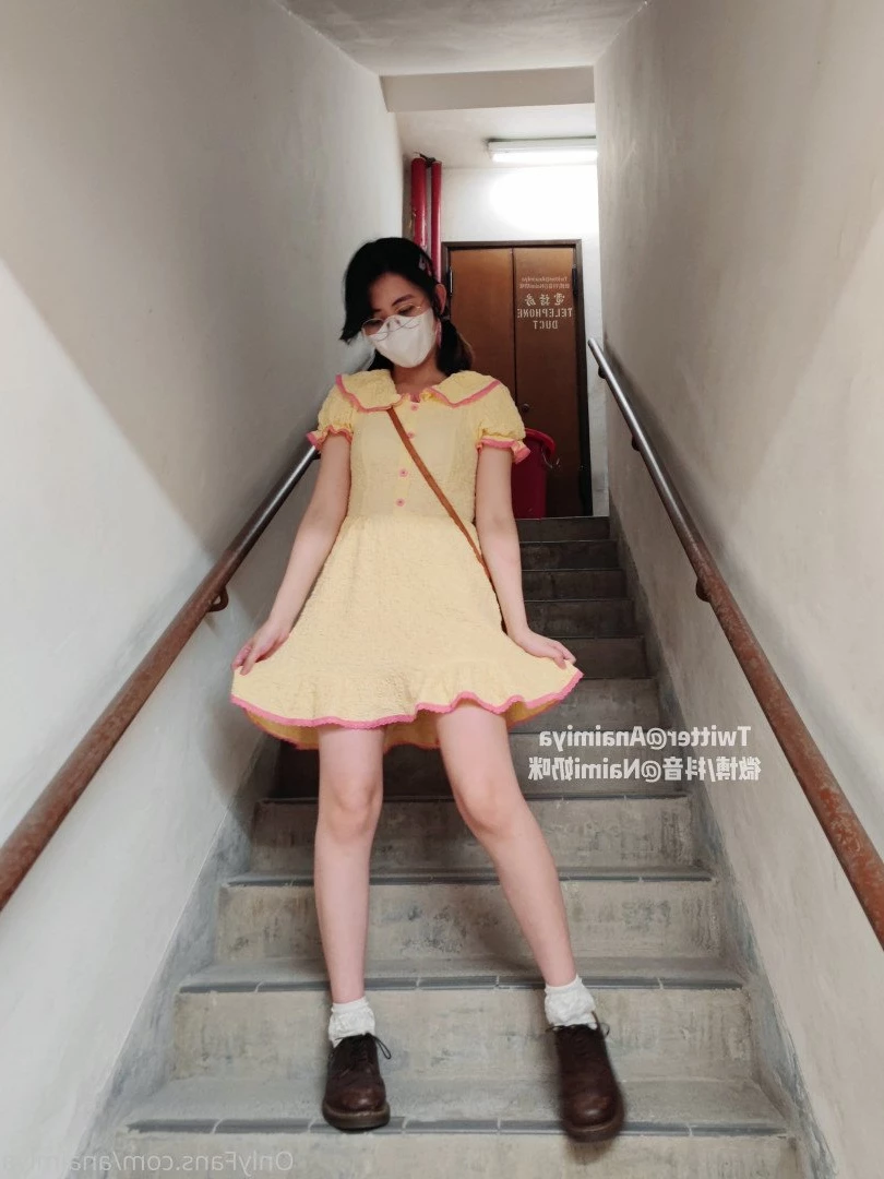Naimi奶咪 [ anaimiya ] Onlyfans leaked photo 3985308 on Hotleaks.tv