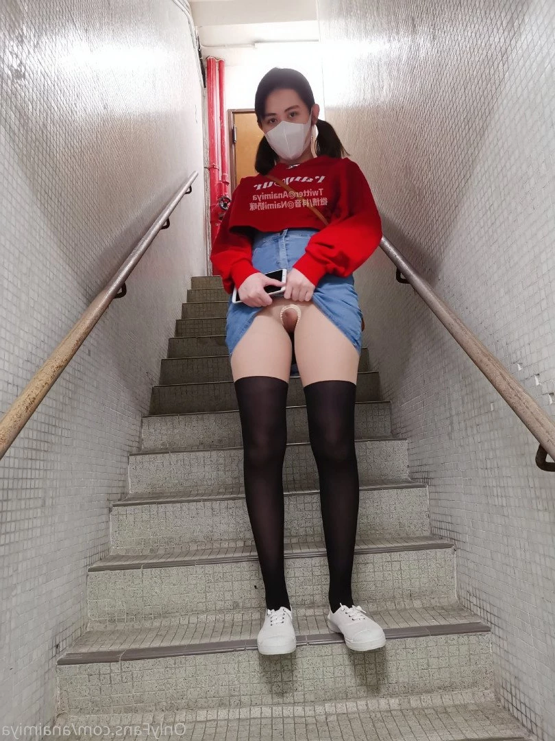 Naimi奶咪 [ anaimiya ] Onlyfans leaked photo 3986146 on Hotleaks.tv