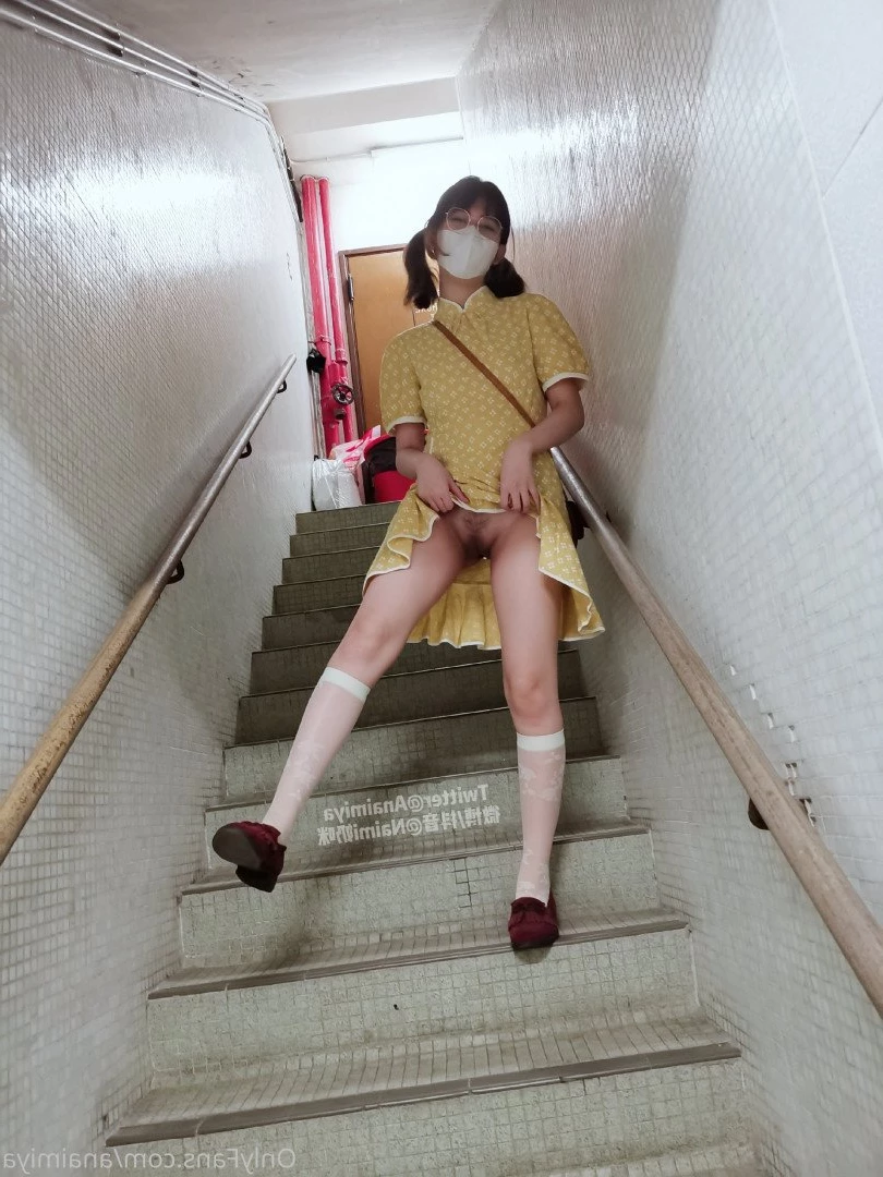Naimi奶咪 [ anaimiya ] Onlyfans leaked photo 3988827 on Hotleaks.tv