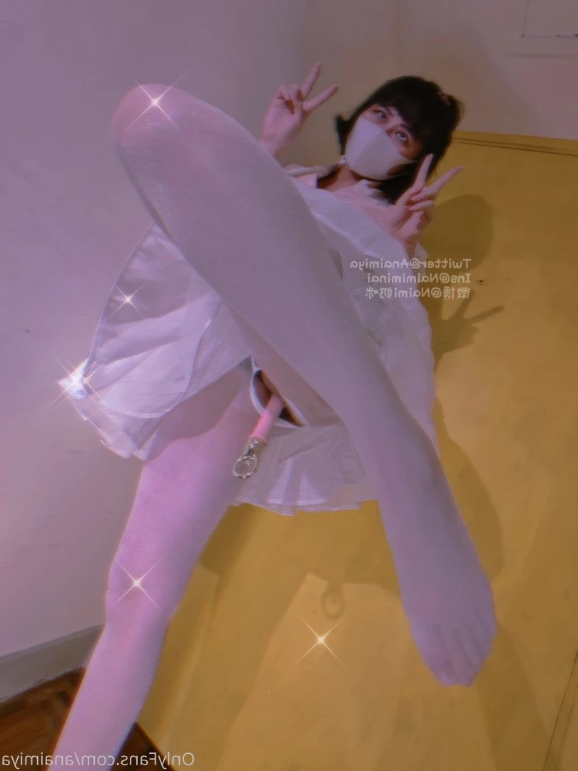 Naimi奶咪 [ anaimiya ] Onlyfans leaked photo 3989605 on Hotleaks.tv