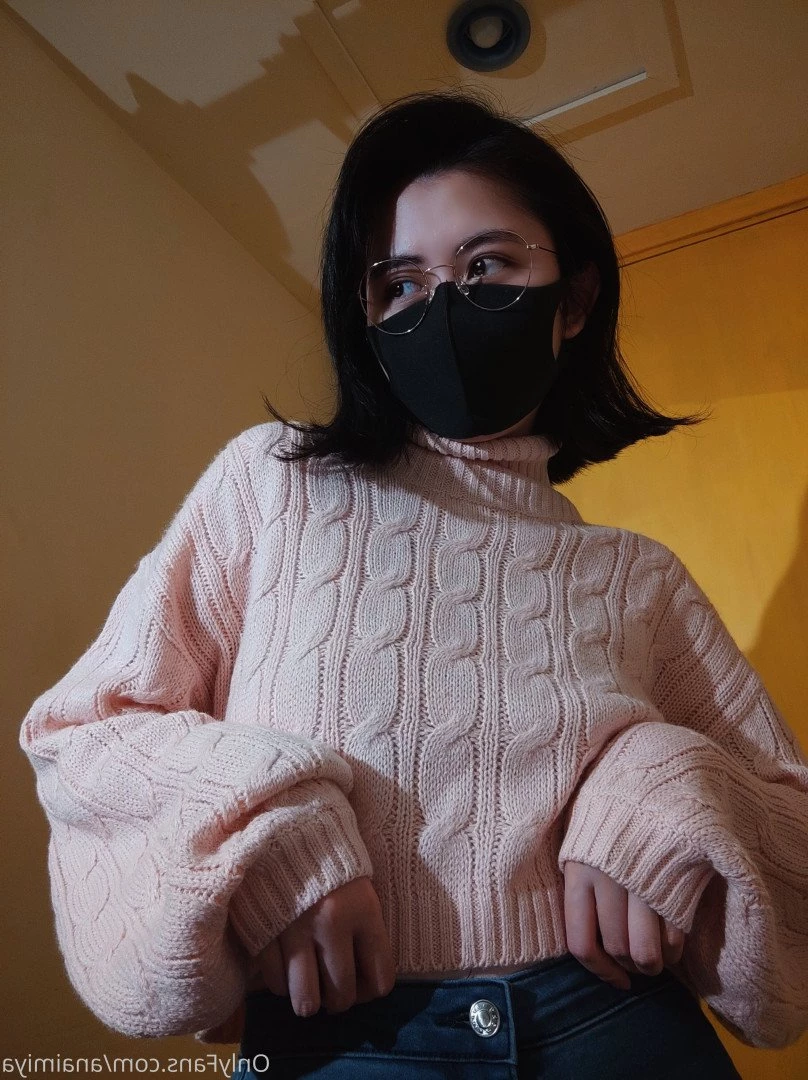 Naimi奶咪 [ anaimiya ] Onlyfans leaked photo 3991794 on Hotleaks.tv