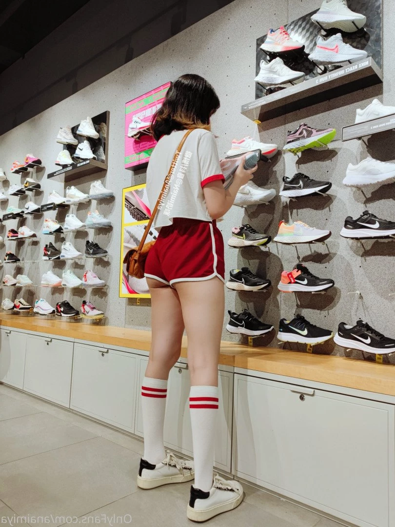 Naimi奶咪 [ anaimiya ] Onlyfans leaked photo 3992340 on Hotleaks.tv