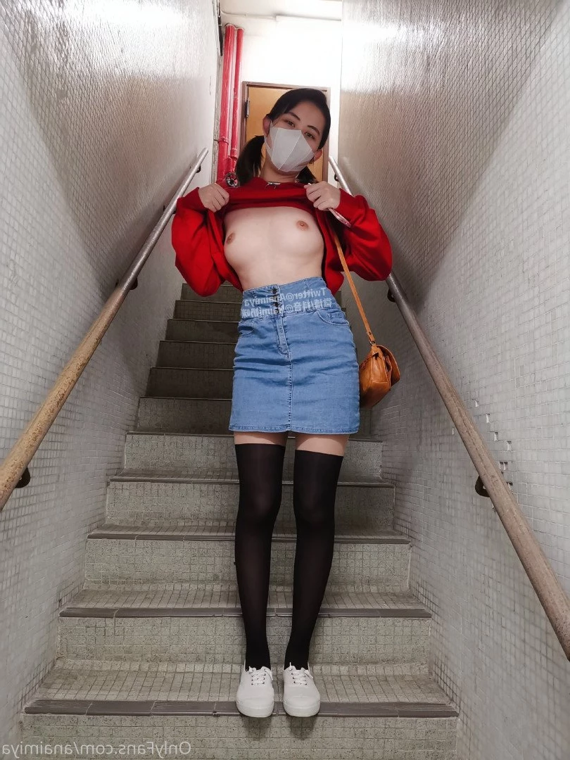 Naimi奶咪 [ anaimiya ] Onlyfans leaked photo 3993707 on Hotleaks.tv