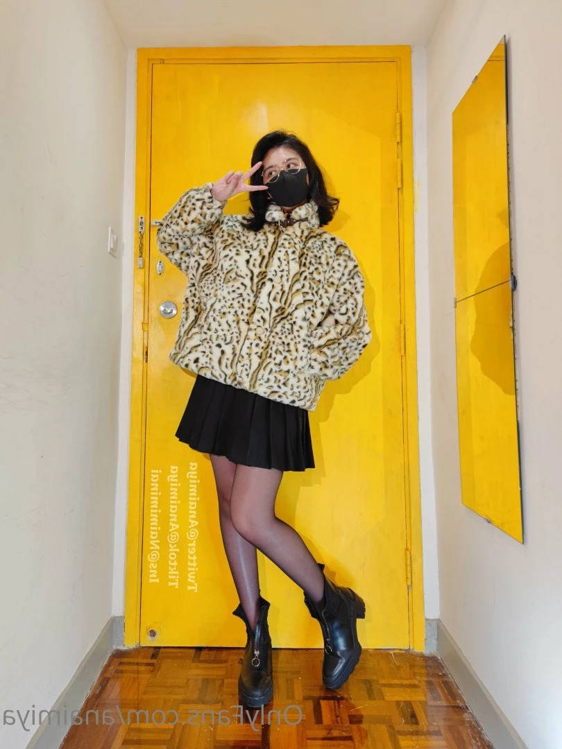 Naimi奶咪 [ anaimiya ] Onlyfans leaked photo 3995244 on Hotleaks.tv