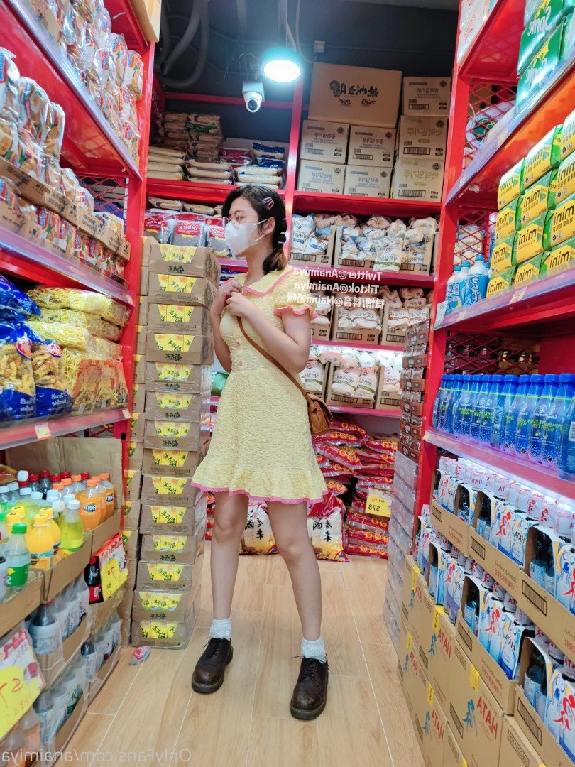 Naimi奶咪 [ anaimiya ] Onlyfans leaked photo 4000001 on Hotleaks.tv